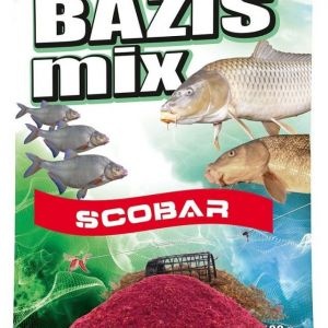 Nada Haldorado Bazis Mix 2.5kg - Img 5