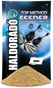 Nada Haldorado TOP Method Feeder 800g - Img 5