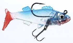 Naluca Jaxon Magic Fish Perch 8cm 19g A