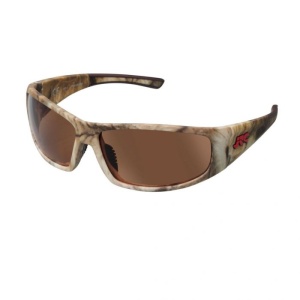 Ochelari De Soare Polarizati JRC Stealth Sunglasses Green Camo/Copper