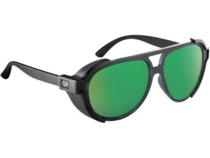 Ochelari Flying Fisherman Legasea Emerald Toroise Amber-Green Mirror