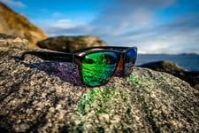 Ochelari Polarizanti Leech Eagle Eye G2X Copper Lens - Img 3