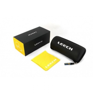 Ochelari Polarizanti Leech X7 Black - Img 4