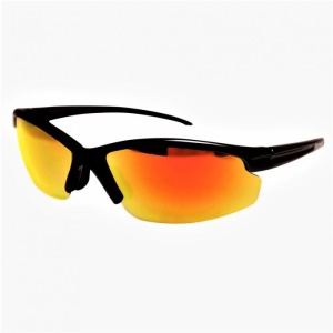 Ochelari Polarizati Browning Red Heat Red