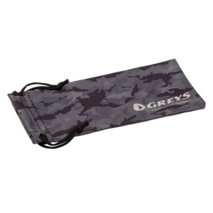 Ochelari Polarizati Greys G1 Matt Carbon/Blue Mirror - Img 3