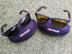 Ochelari Polarizati Herakles Camou Grey - Img 2