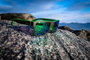 Ochelari Polarizati Leech Street Earth - Img 3