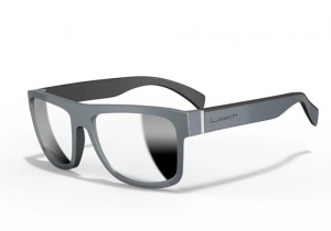 Ochelari Polarizati Leech Street Titanium