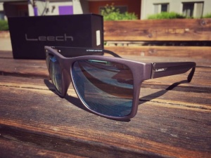 Ochelari Polarizati Leech Street Titanium - Img 5