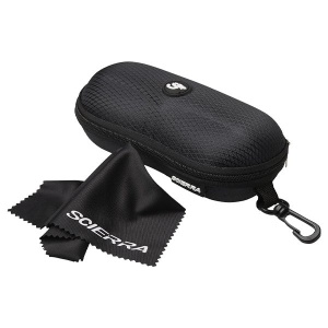 Ochelari Polarizati Scierra Arround Ventilation Yellow Lens - Img 3