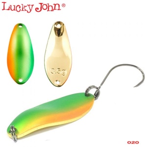 Oscilanta Lucky John CLEO 3.1cm 2.5g 020
