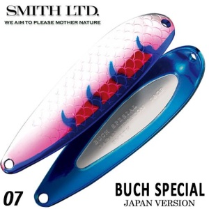 Oscilanta Smith Buch Special 56mm 10g 7 SBLP