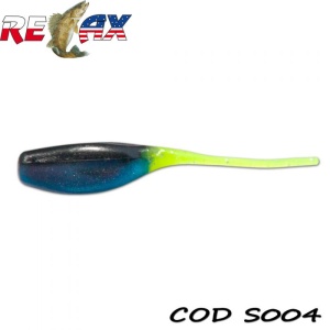 Pachet Relax Stinger Shad 5cm Standard SS2-S004