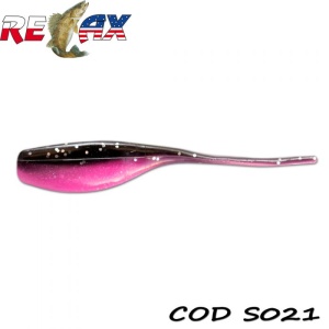 Pachet Relax Stinger Shad 5cm Standard SS2-S021