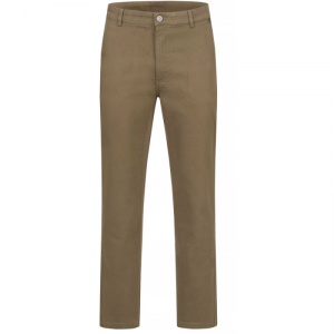 Pantaloni Blaser Denim Stretch-Chino Tom Dark Olive