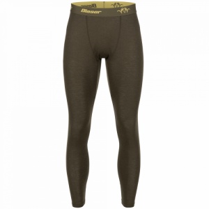 Pantaloni De Corp Blaser Merino Base Layer Tights Jonar