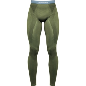 Pantaloni Lana Spring First Layer Dryarn M
