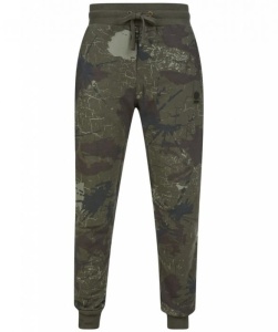 Pantaloni Navitas Identity Camo Sherpa Joggers Marimea XXXL