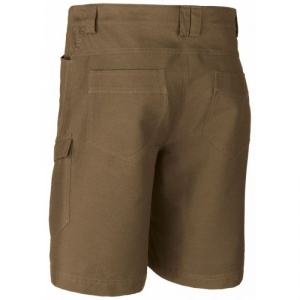 Pantaloni scurți Blaser Summer Bruce, confecționați din material rezistent cu uscare rapidă, croială lejeră și buzunare multiple, ideali pentru vânătoare și activități outdoor de vară.