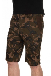Pantaloni Scurti Fox Camo Cargo Shorts