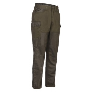 Pantaloni Vanatoare Treesco Roncier Tradition Kaki
