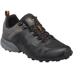 Pantofi Sport Savage Gear X Grip Black Grey 41