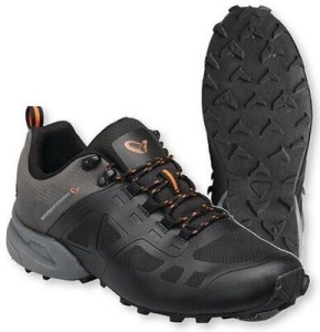 Pantofi Sport Savage Gear X Grip Black Grey 41 - Img 4