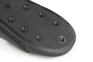 Papuci Fox Sliders Black Marimea 45 - Img 2