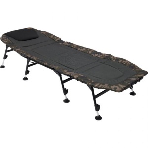 Pat Prologic Commander Classic Cu 8 Picioare