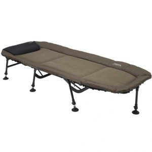Pat Prologic Commander Flat Cu 6+1 Picioare