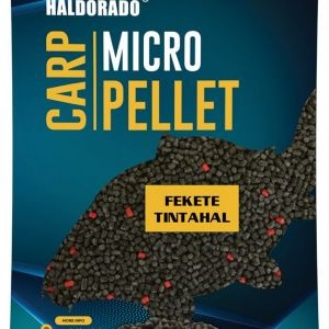 Pelete Haldorado Carp Micro Pellet 2.5mm 600g - Img 5