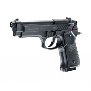 Pistol Airsoft CO₂ Umarex Beretta 92FS 6mm 26BB