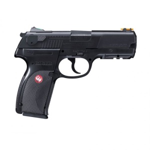 Pistol airsoft Umarex Ruger P345 CO2 6mm