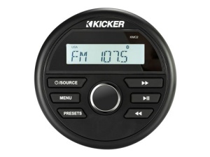 Player Marine Media Center Kicker KMC2