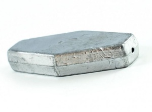 Plumb Arrow Hexagonal Culisant