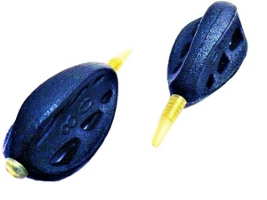 Plumb Inline Extra Carp Paste 80g