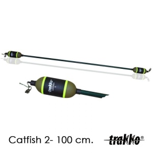 Pluta Trakko Catfish 1 - Img 2