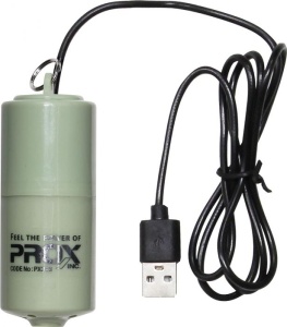 Pompa Aer Pentru Acvariu PROX PX318 USB Air Pump - Img 2