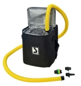 Pompa Electrica Allroundmarin Bravo GE 10-B