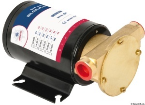 Pompa santina utilitara 12V 35L/Minut Osculati