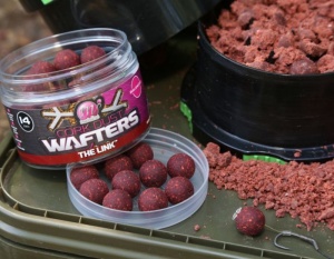 Pop Up Critic Echilibrat Mainline Cork Dust Wafters 14mm 150ml Link - Img 4