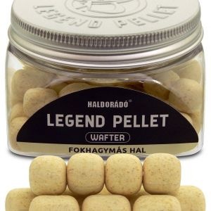 Pop Up Solubil Critic Echilibrat Haldorado Legend Pellet Wafter 12mm-16mm 50g - Img 8
