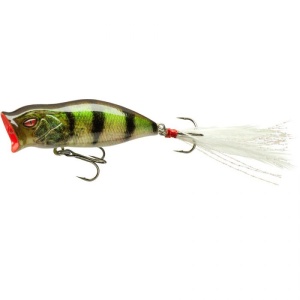 Popper Daiwa Prorex 5.5cm 5.7g Live Perch