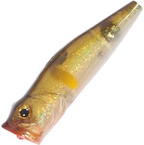 Popper Herakles Pop EY 70 R 7cm 19.5g Flash Ayu - Img 4