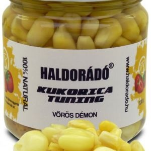 Porumb Tuning Haldorado 130g - Img 11