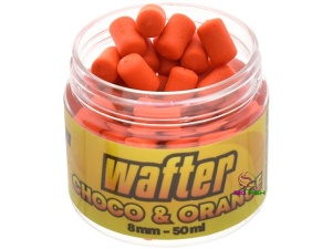Premium Wafter Critic Echilibrat Active Baits 6mm 50ml/borcan - Img 9