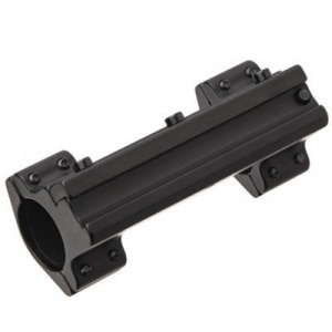 Prindere Gamo M TS-250 pentru lunetă 26mm – suport aluminiu aer comprimat