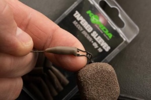 Protectie Korda Silicon Pentru Agrafa Kwik Links Weedy Green 10buc/plic - Img 3
