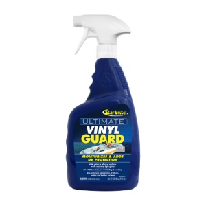 Protecție UV și Balsam Vinilin Star Brite Ultimate Vinyl Guard cu PTFE, 1L