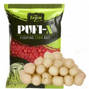 Pufuleti Carp Zoom Pufi-x Floating Corn Bait 25g - Img 8